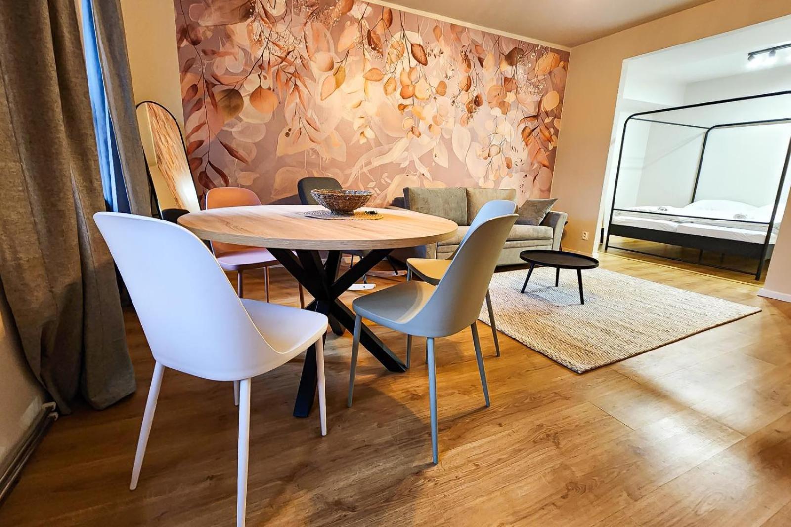 Apartmany Rangifer Plzeň Kültér fotó