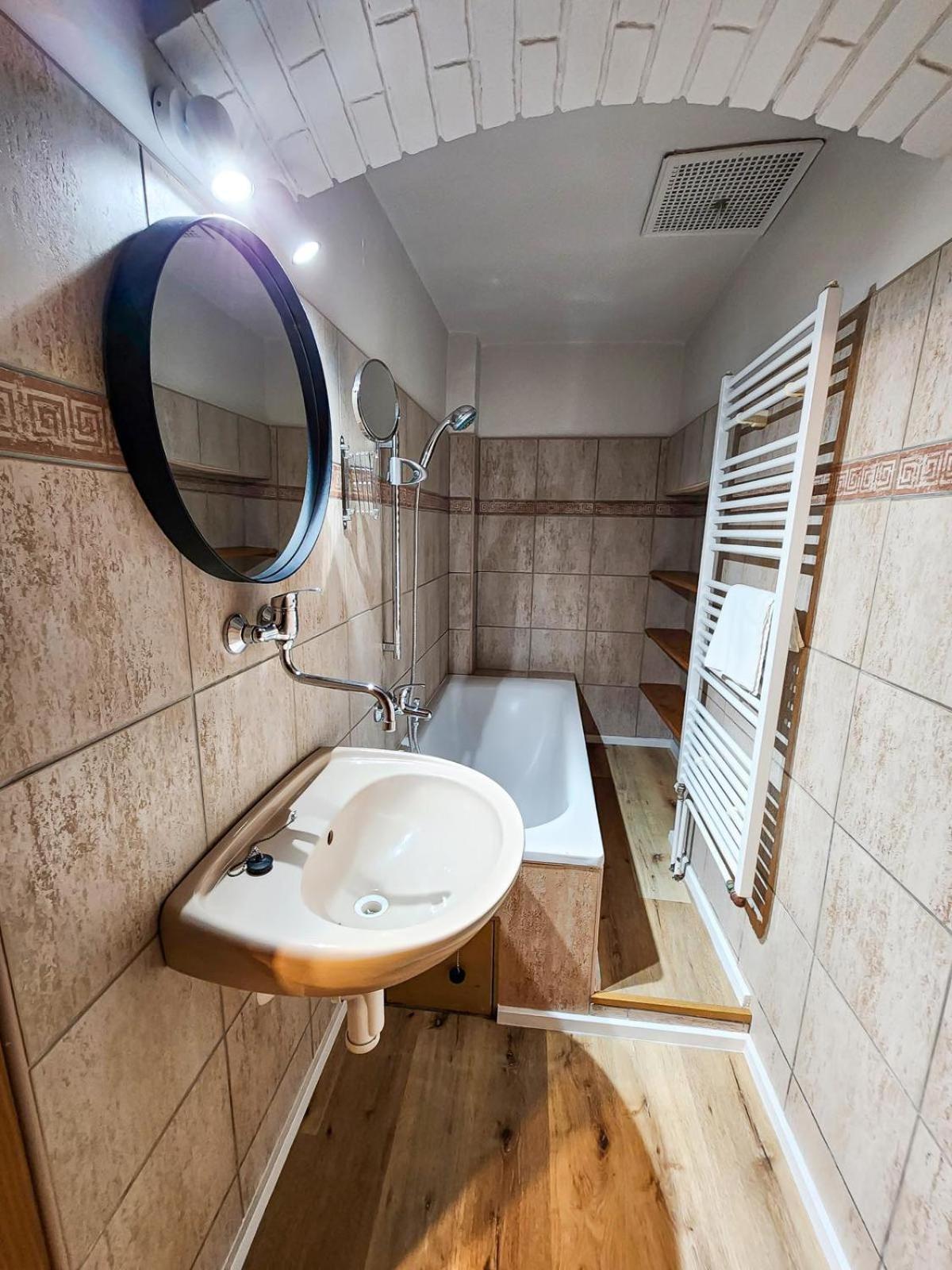 Apartmany Rangifer Plzeň Kültér fotó