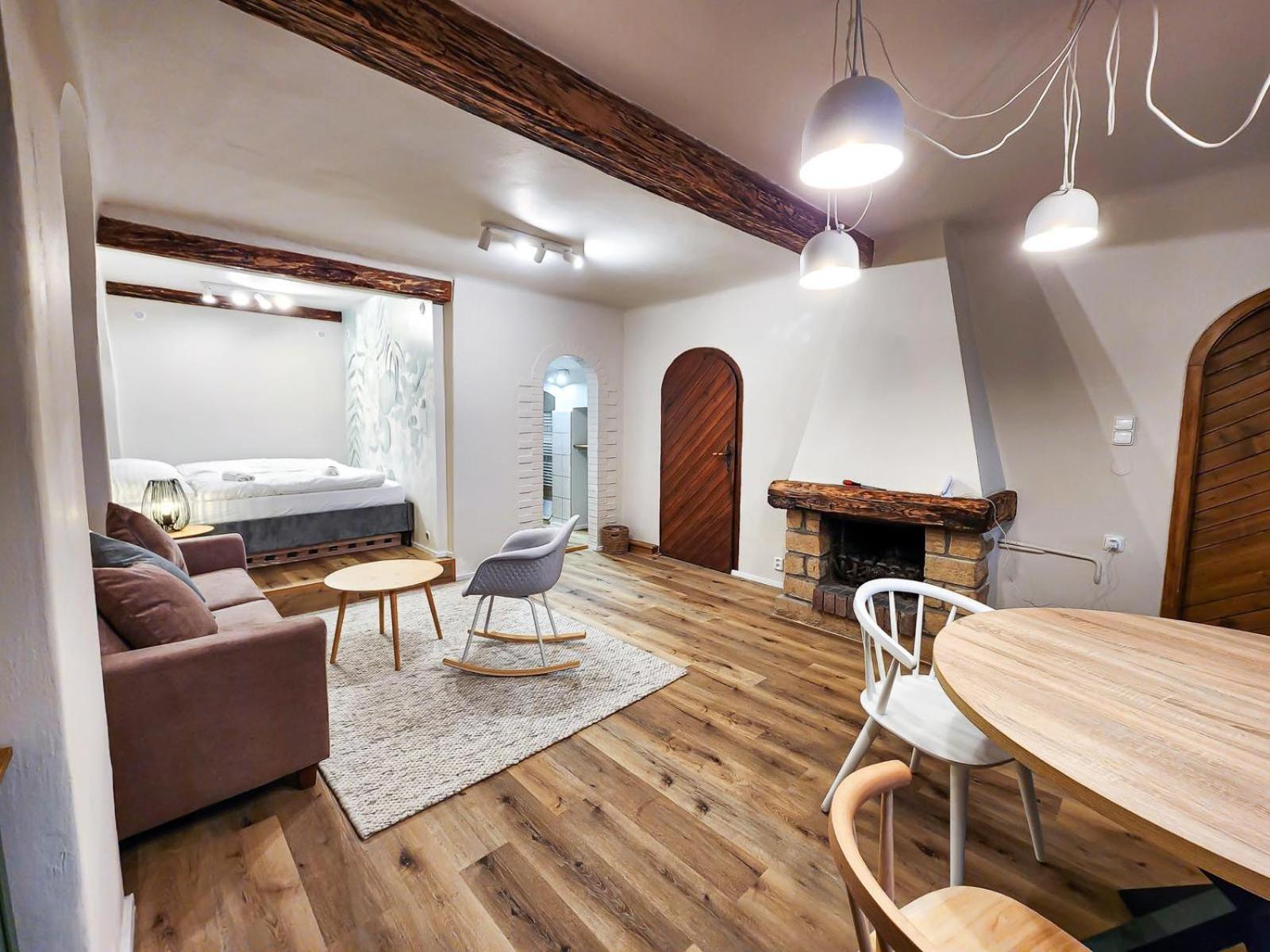 Apartmany Rangifer Plzeň Kültér fotó