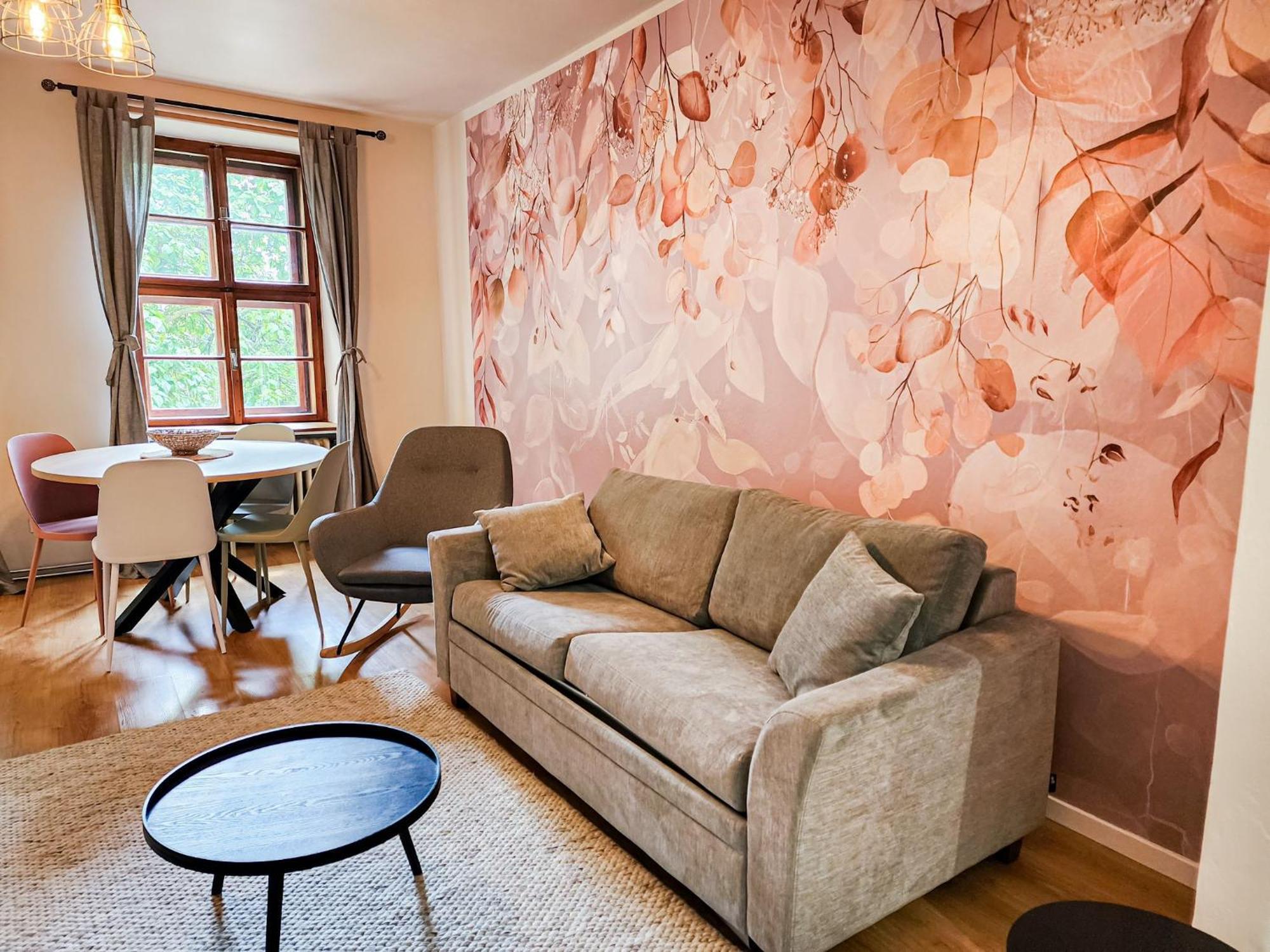 Apartmany Rangifer Plzeň Kültér fotó
