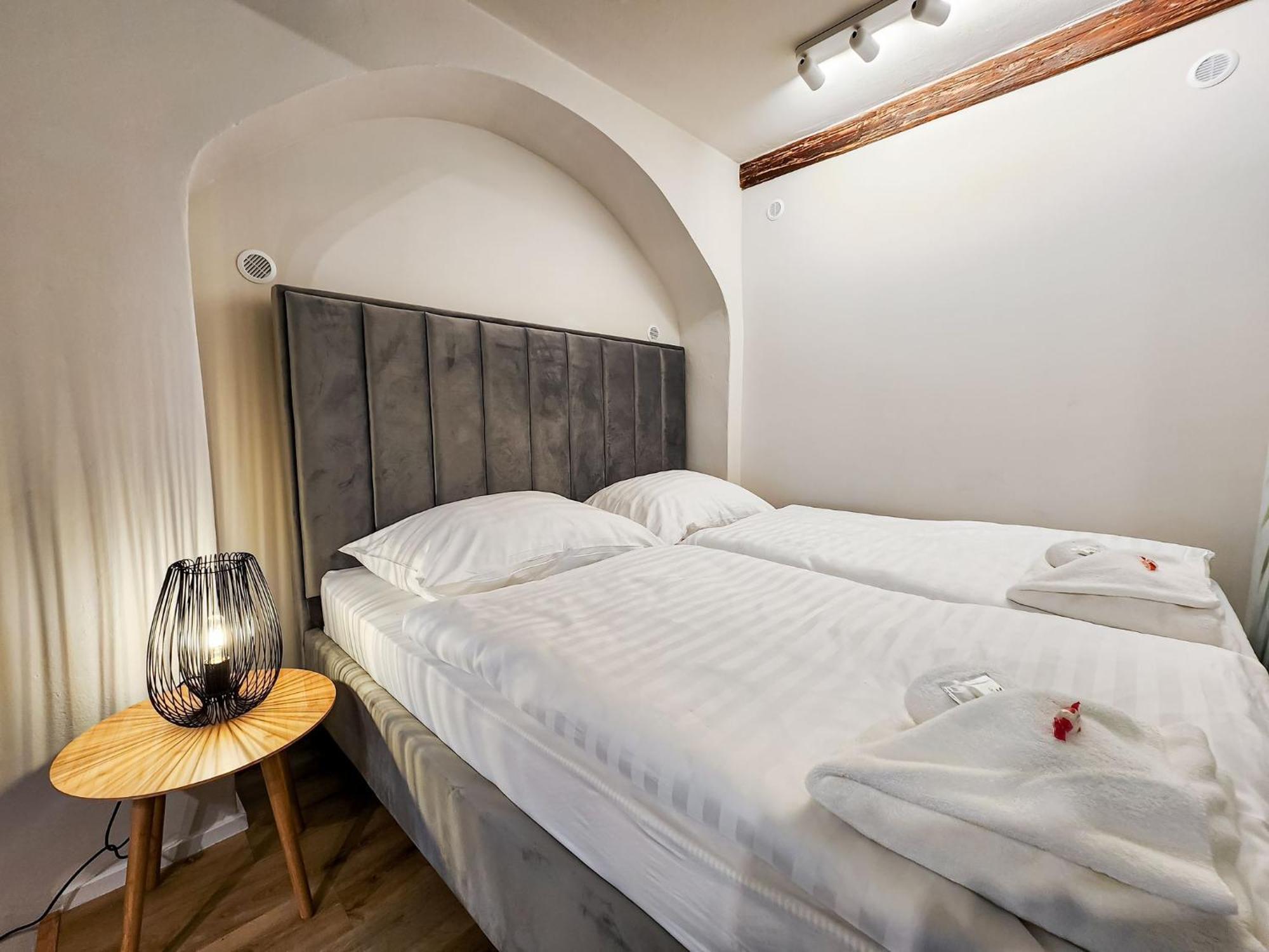 Apartmany Rangifer Plzeň Kültér fotó