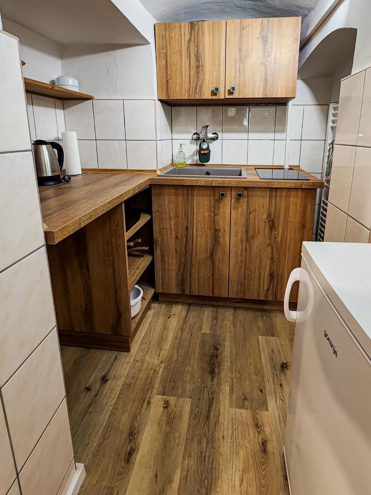 Apartmany Rangifer Plzeň Kültér fotó